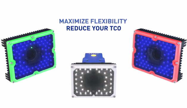 重磅推出|Datalogic得利捷Matrix 320 5MP掃描器！