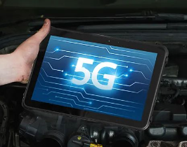 細節揭秘！為什么戶外作業者都愛這款東集AUTOID Pad Air系列工業平板？