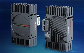 海康XoFLink 16k黑白線陣相機，盡享高速與高質量成像！